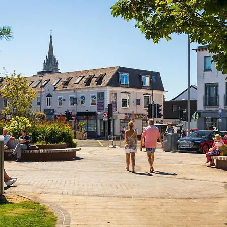 On The Appartamento Malahide