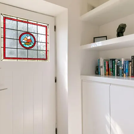 On The Διαμέρισμα Malahide