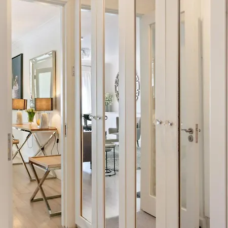 アパート On The *