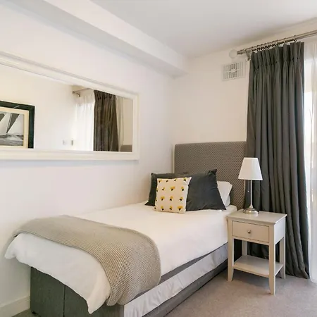 Apartament On The Malahide
