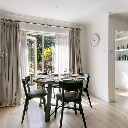 On The Διαμέρισμα Malahide