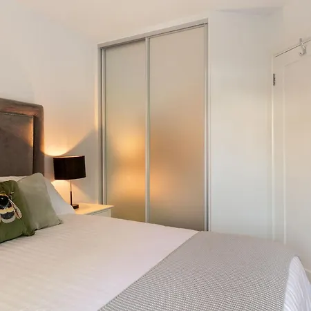 On The Διαμέρισμα Malahide