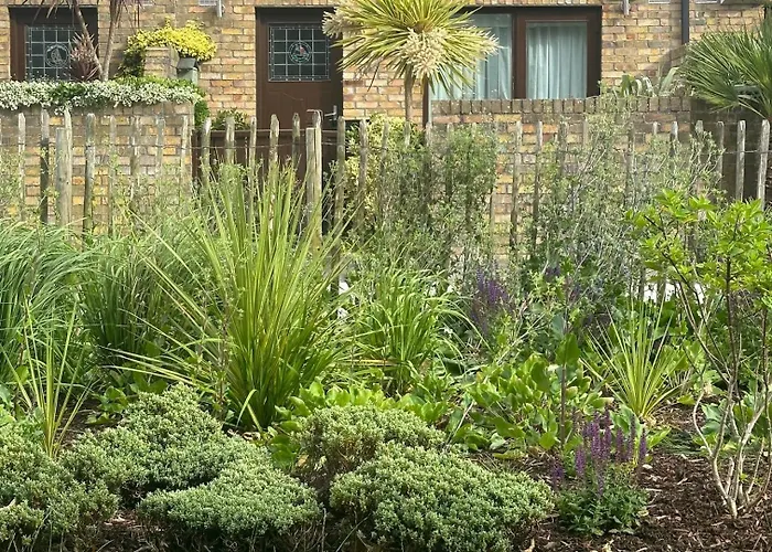 Lejlighed On The Malahide