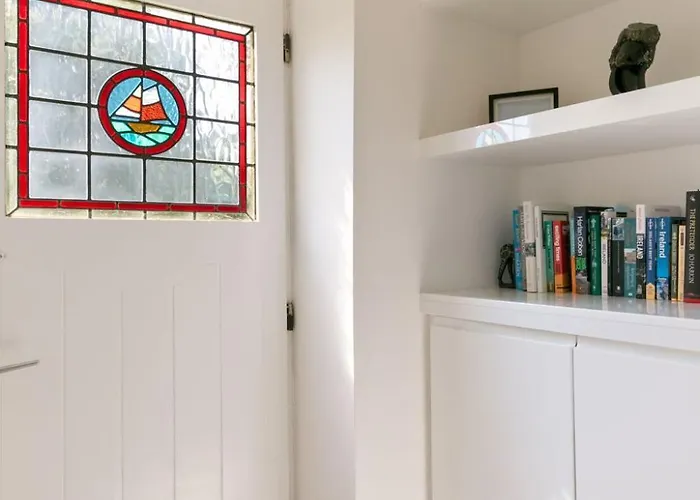 On The Lejlighed Malahide