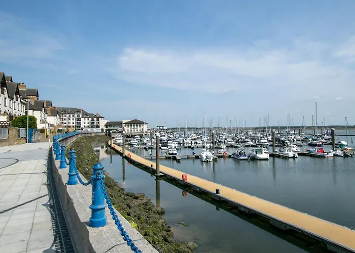 On The Апартаменты Малахайд