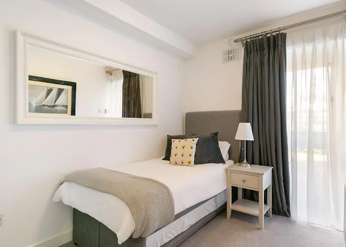 Apartament On The Malahide