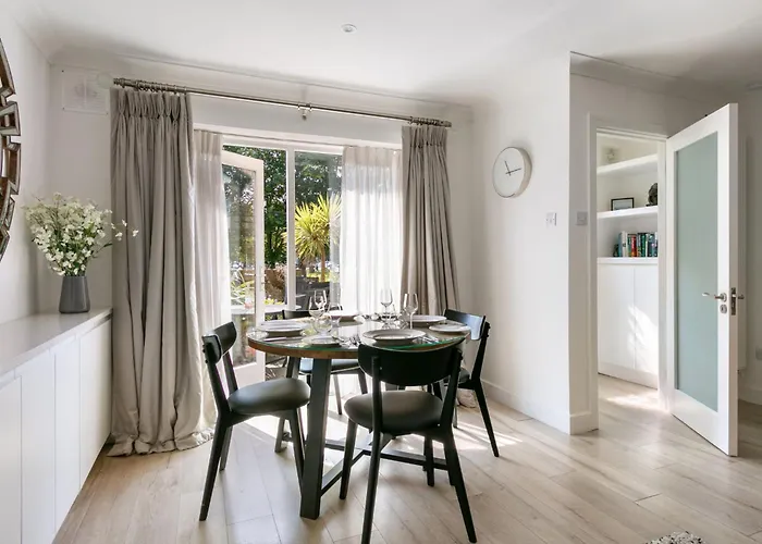 On The Апартаменты Малахайд